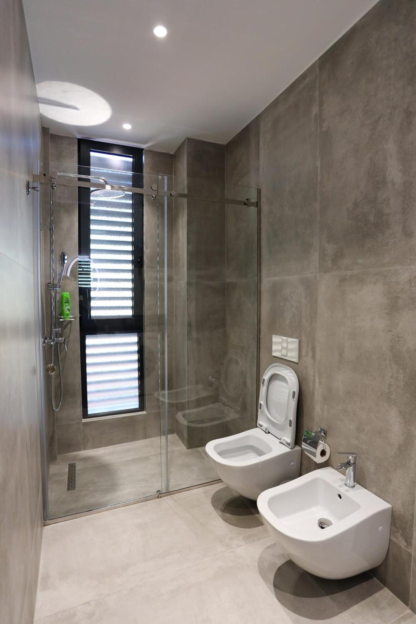 Doraci Apartments Tiranë Luaran gambar