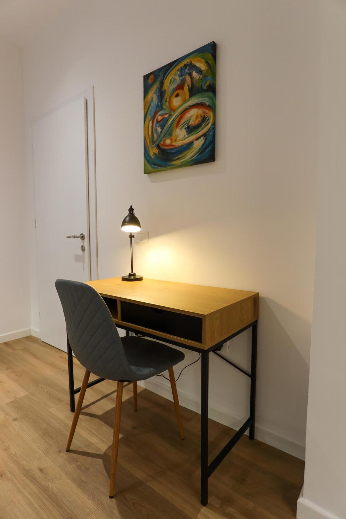 Doraci Apartments Tiranë Luaran gambar