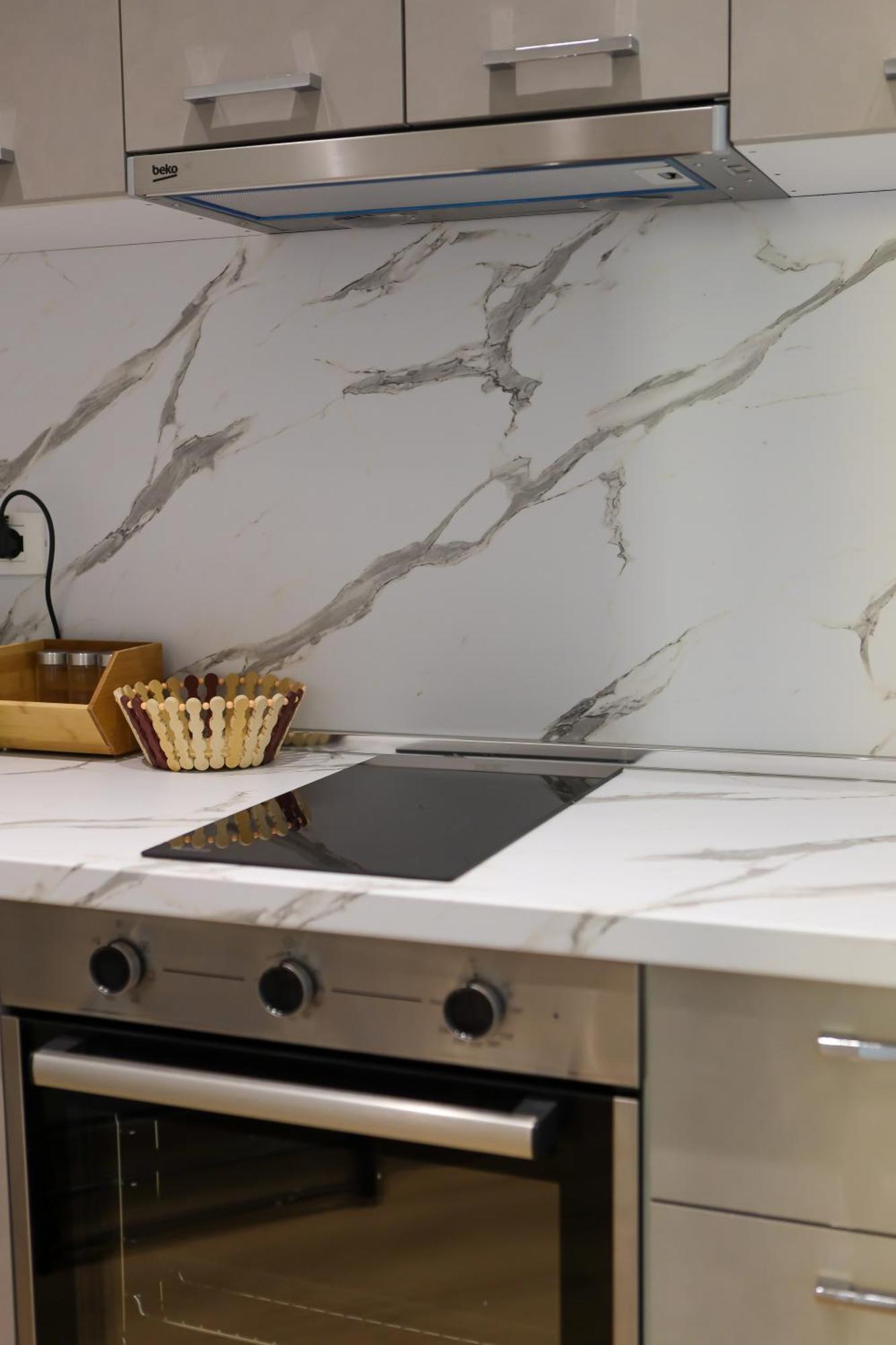 Doraci Apartments Tiranë Luaran gambar