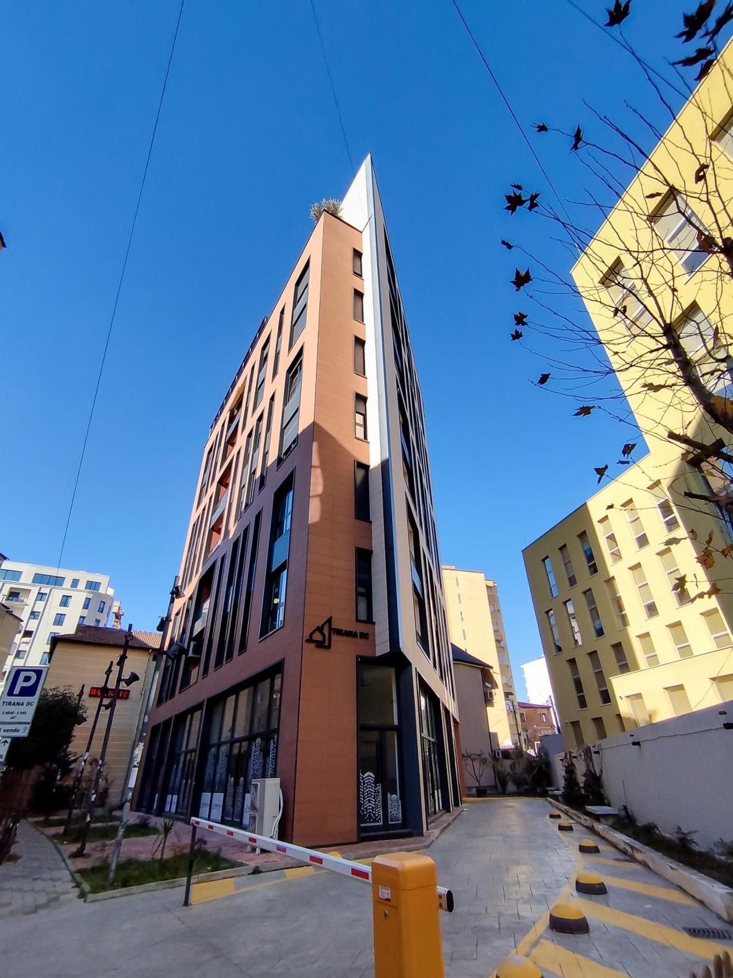 Doraci Apartments Tiranë Luaran gambar