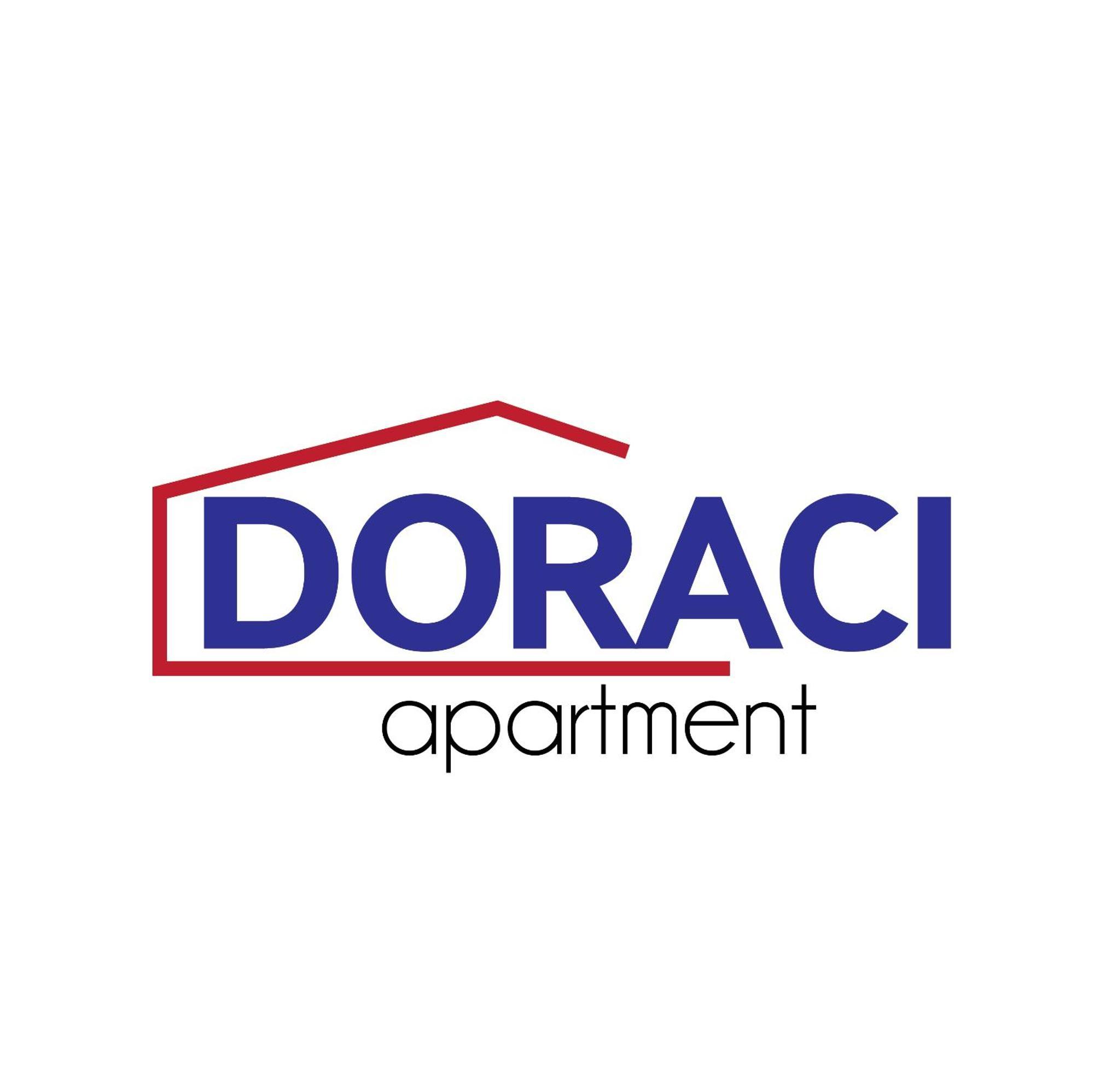 Doraci Apartments Tiranë Luaran gambar