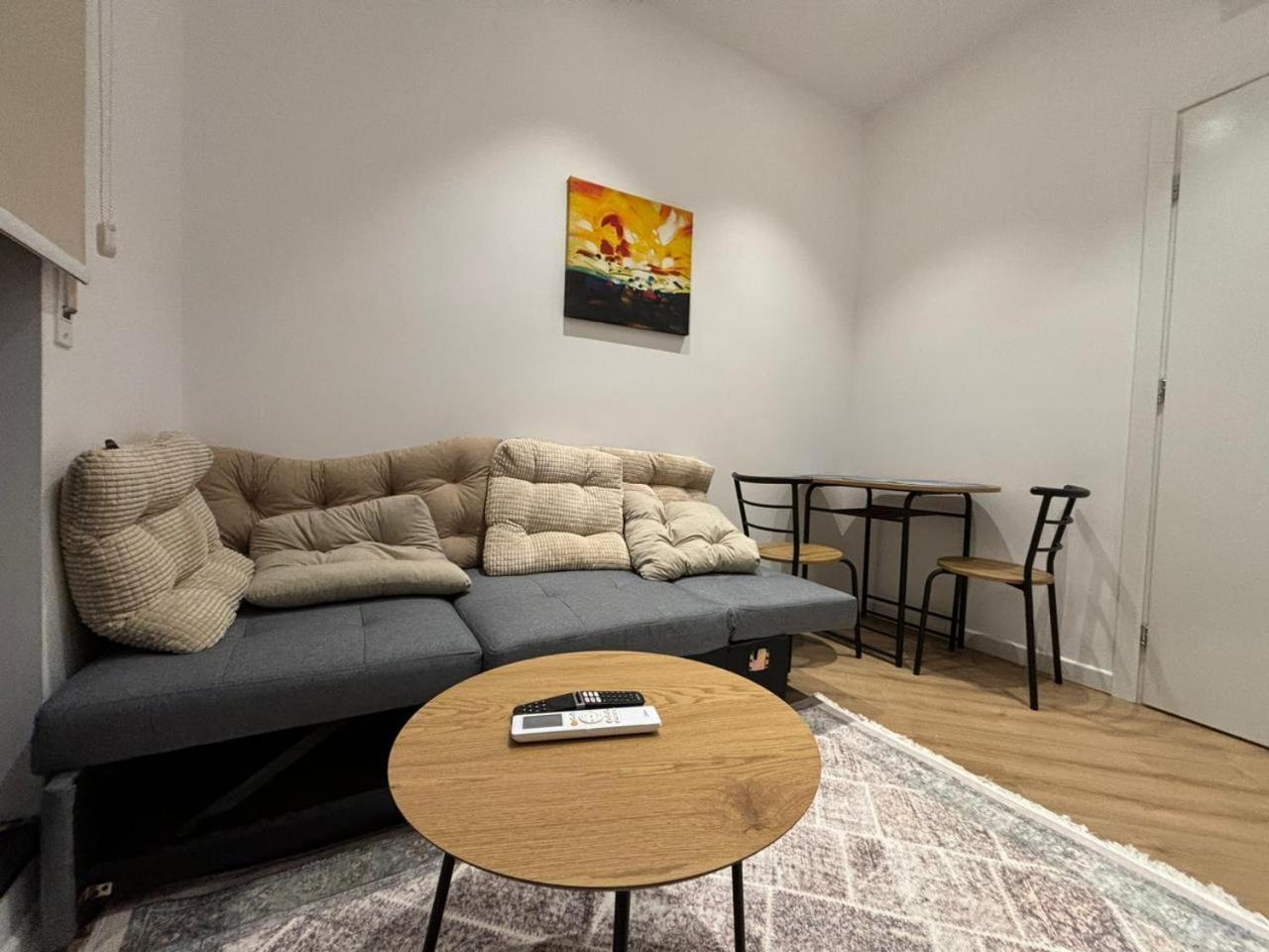Doraci Apartments Tiranë Luaran gambar